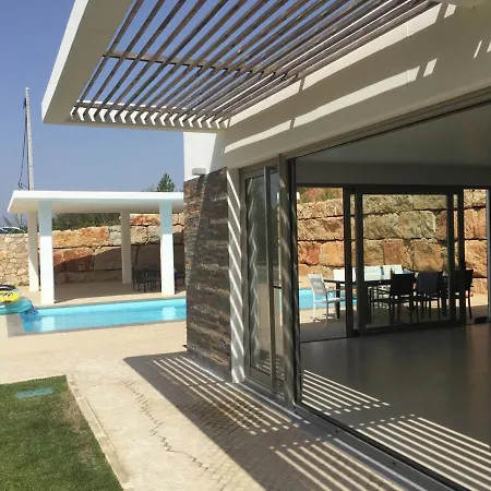 Casa No Monte Βίλα *