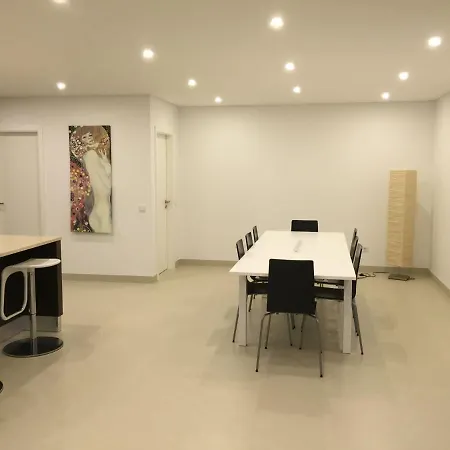Βίλα Casa No Monte *