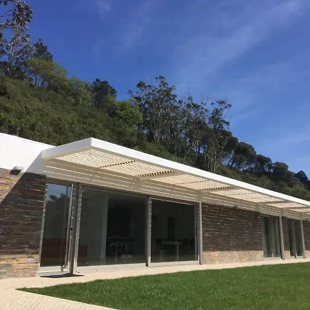 Casa No Monte Βίλα