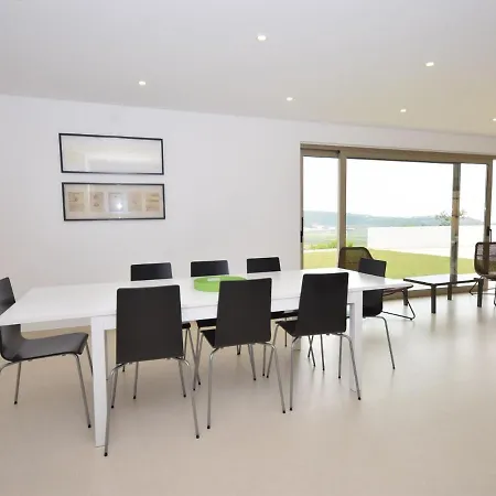 Βίλα Casa No Monte Cela Velha