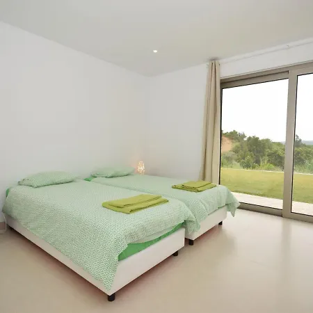 Βίλα Casa No Monte Cela Velha